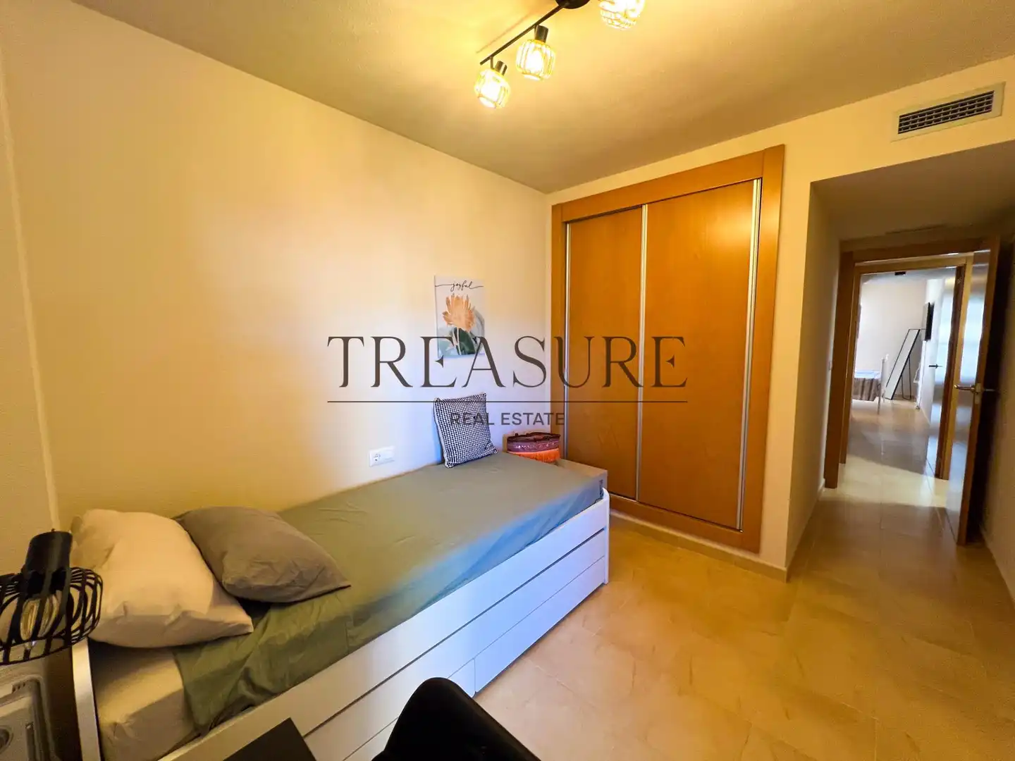Apartment mit Terrasse zum Verkauf in URB VENEZIOLA (MANGA), imagen 10