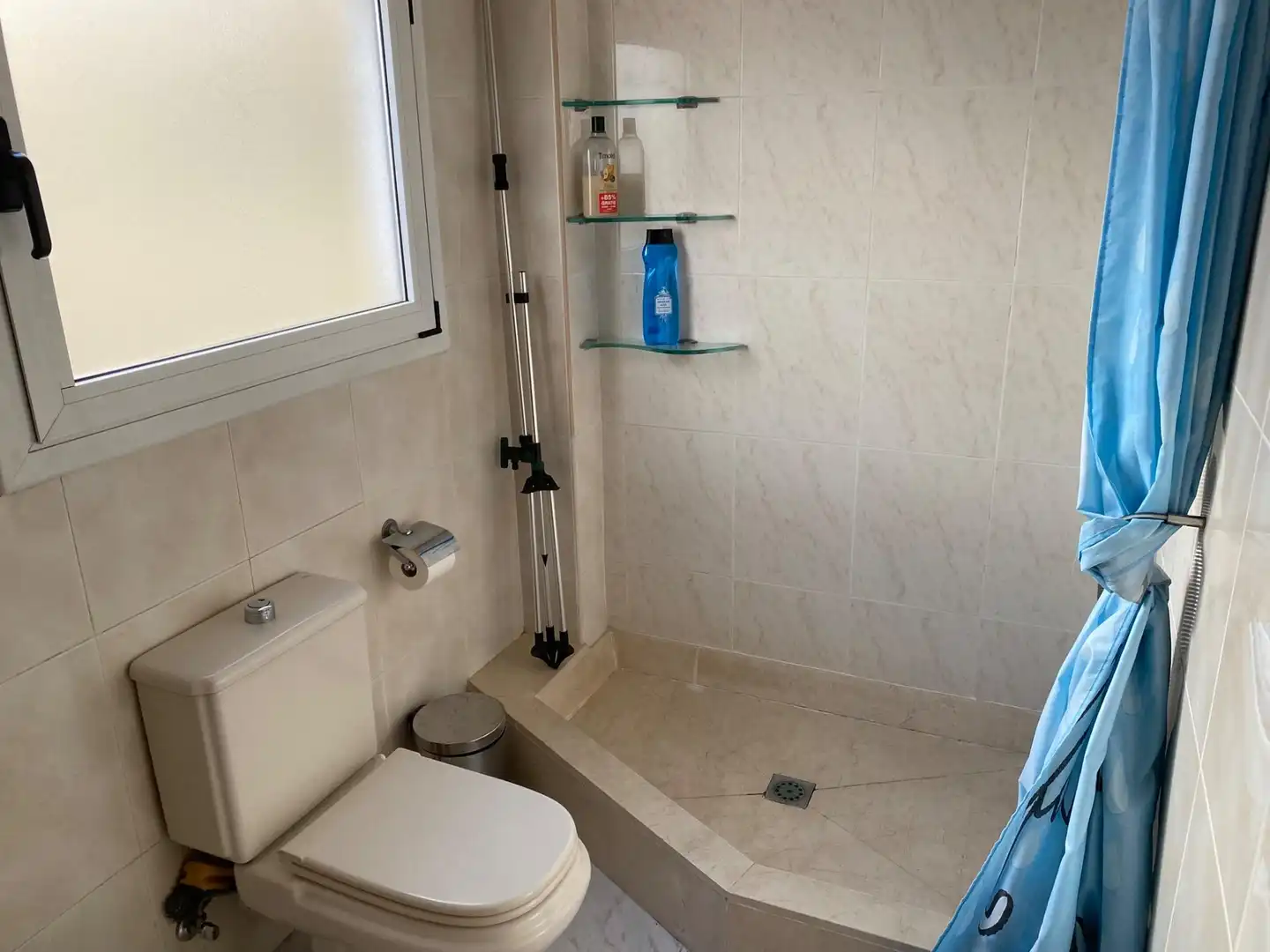 Bathroom of Detached homes for sale in Pineda de Mar  with Air Conditioner, Heating and Terrace