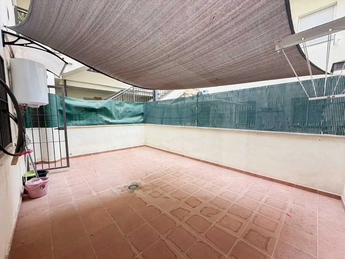 Wohnung mit Aufzug zum Verkauf in Avenida de Andalucía 57, imagen 5