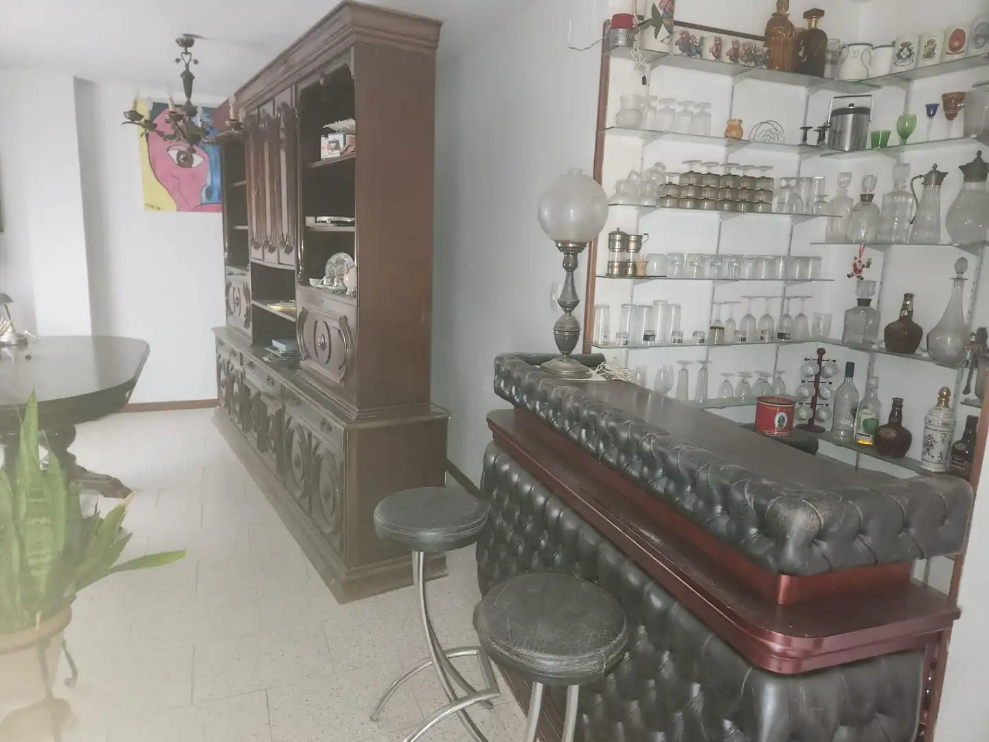 Flat for sale in San Fernando  with Terrace and Balcony
