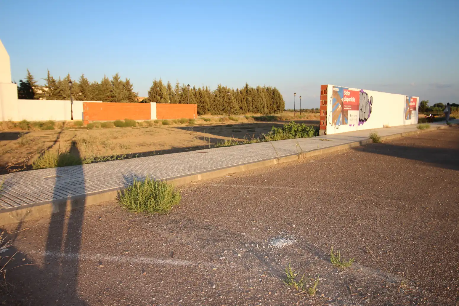 Terreni e lotti in vendita a Montijo - Calle Maria Pino, imagen 23