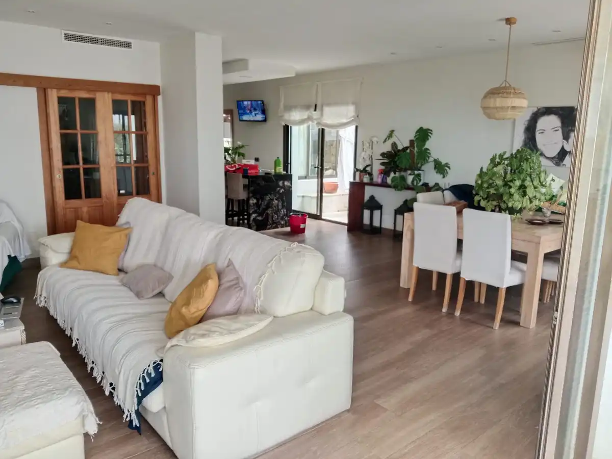 Casa amb piscina en venda a Marbella Centro, imagen 6