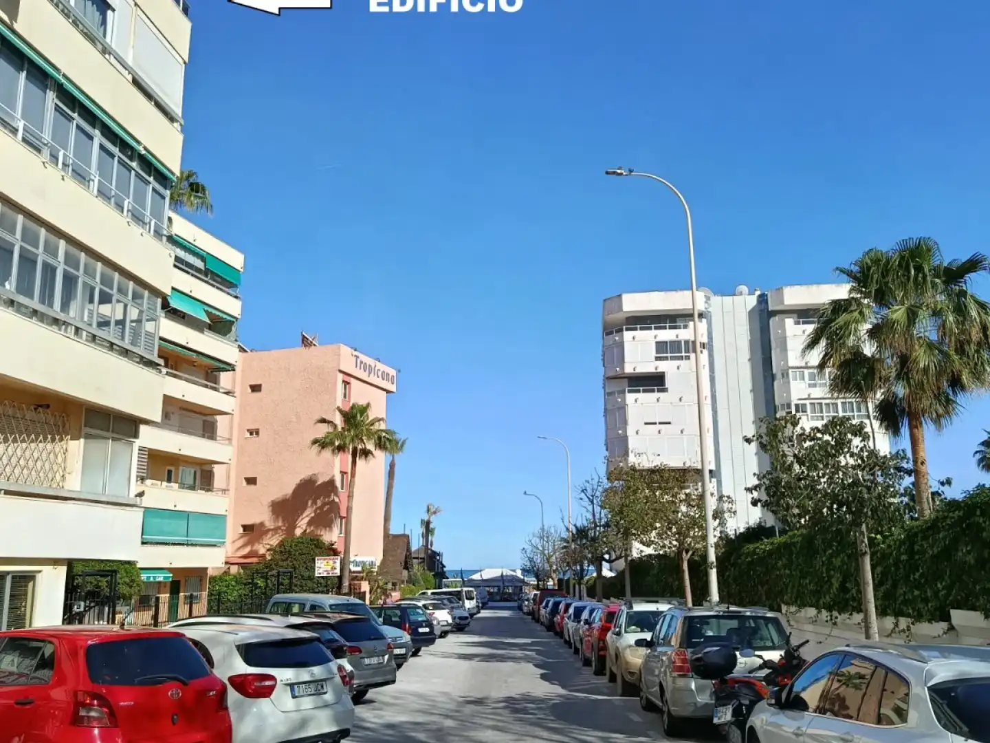 Wohnung mit Aufzug zum Verkauf in La Carihuela - Los Nidos, imagen 8