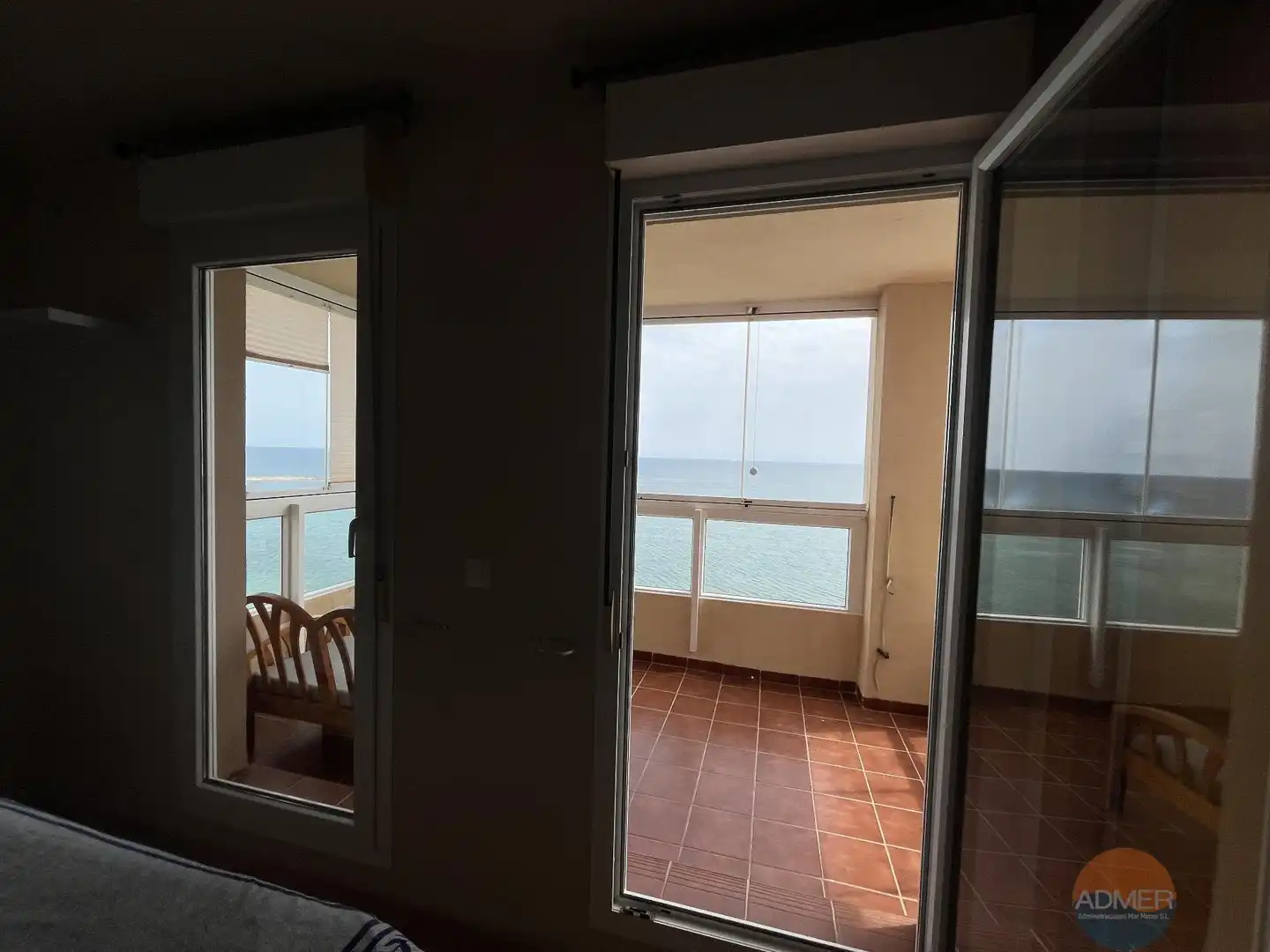 Apartament amb terrassa en venda a Veneziola, imagen 13