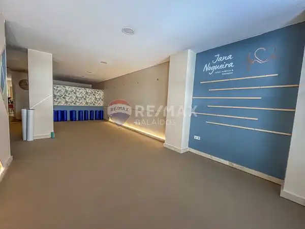 Commercial properties for sale in Vigo   with Heating