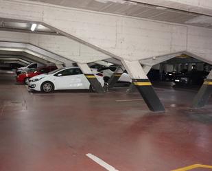 Parking of Garage for sale in  Madrid Capital