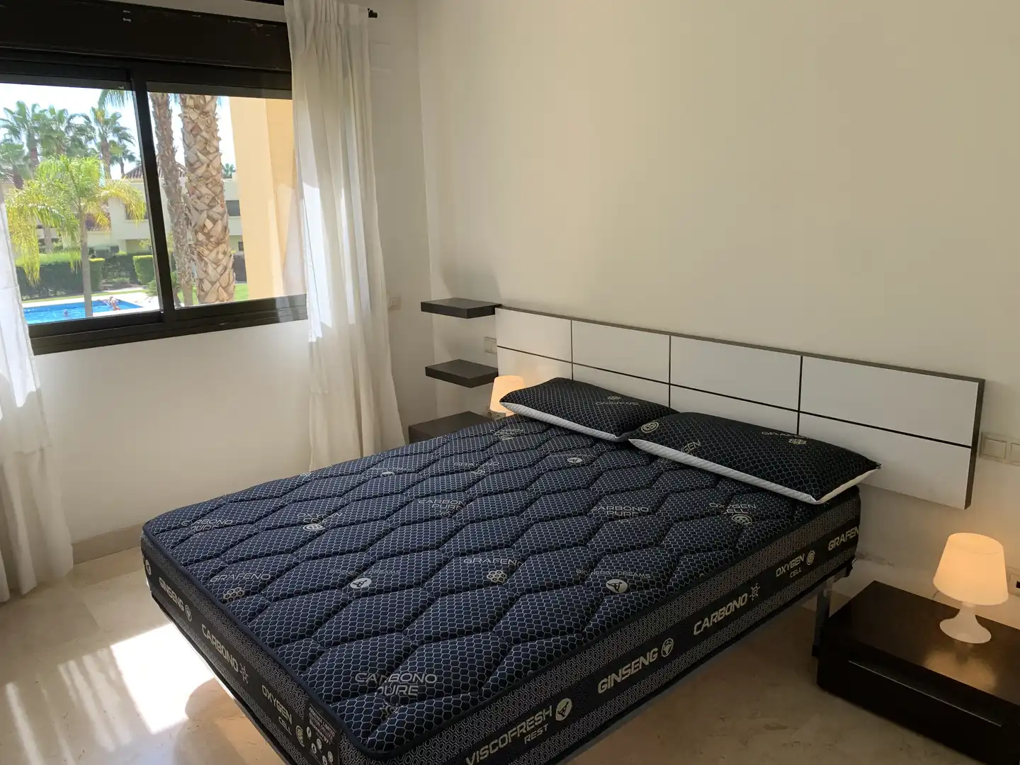 Habitación de Apartamento de alquiler en Roda