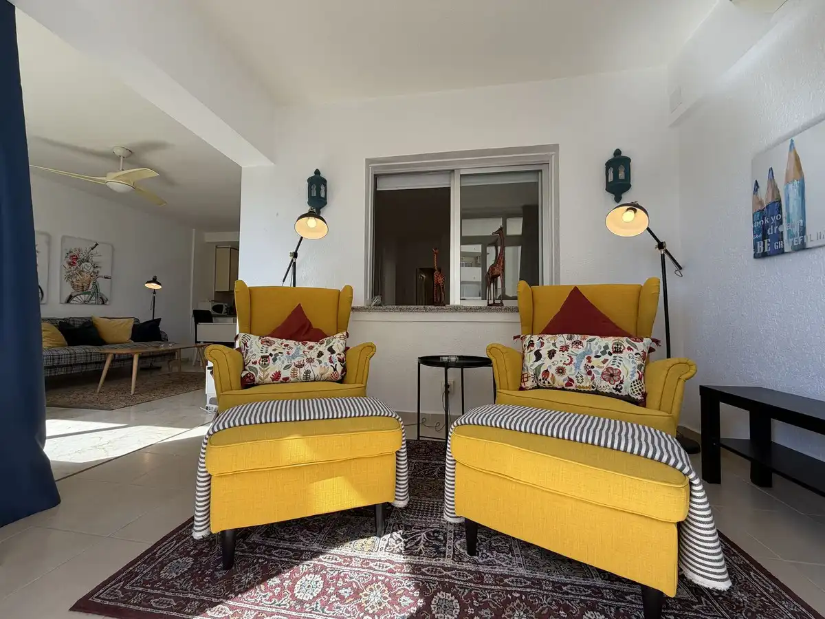 Appartement compact avec piscine à vendre à Estepona Pueblo, imagen 16