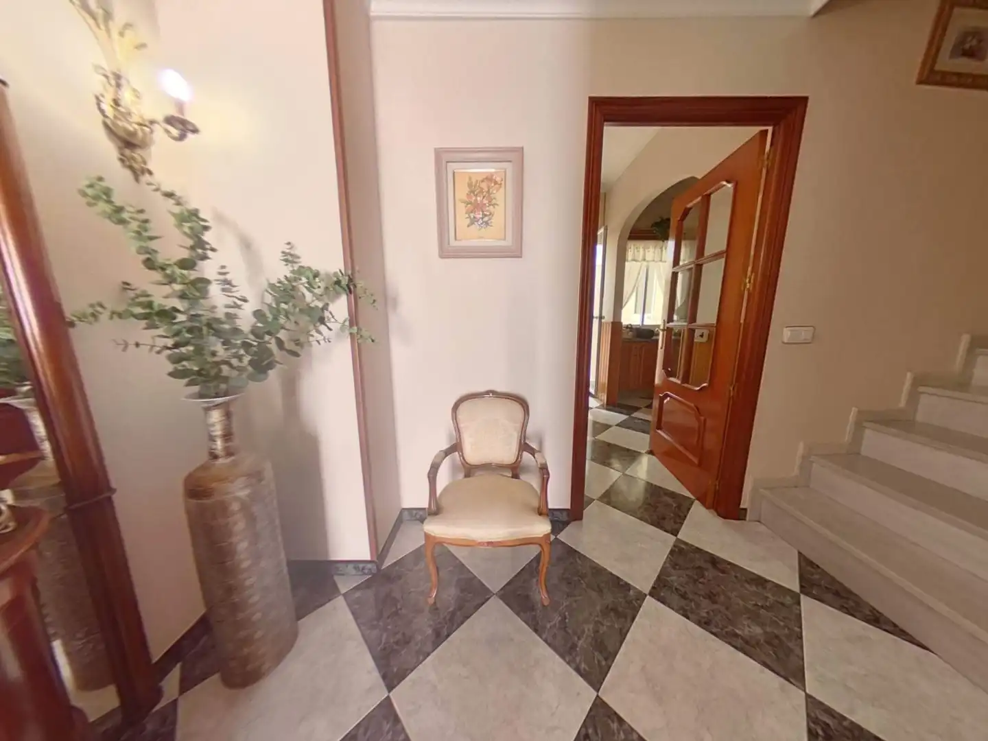 Casa o xalet en venda en Montilla amb Aire condicionat, Calefacció i Terrassa