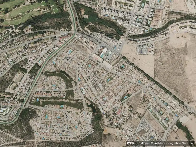 Piso en venta en Orihuela Costa, imagen 5