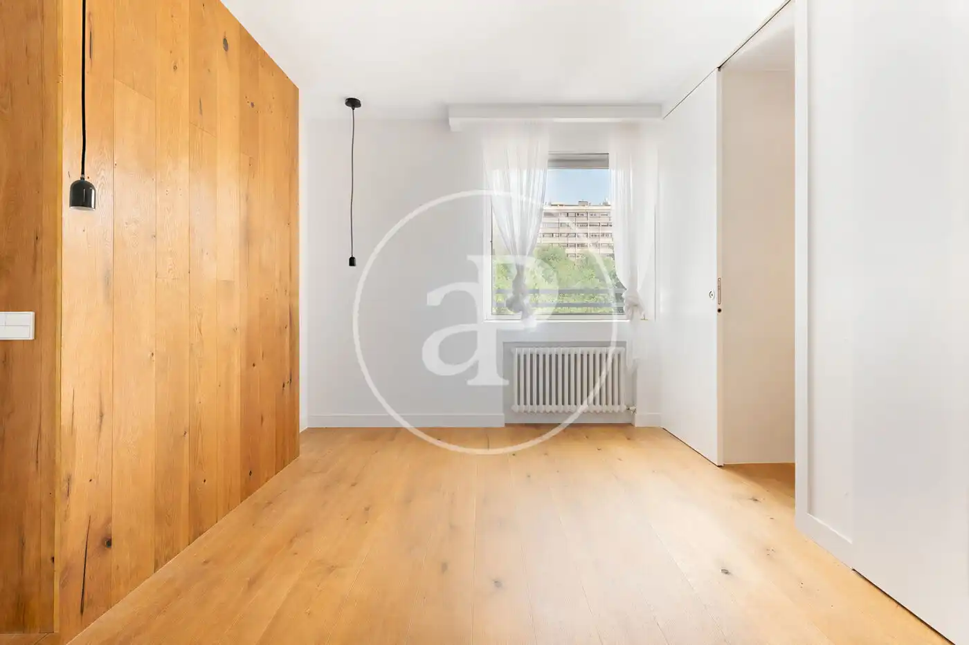Habitación de Piso en venta en Madrid con Aire acondicionado, Calefacción y Jardín privado