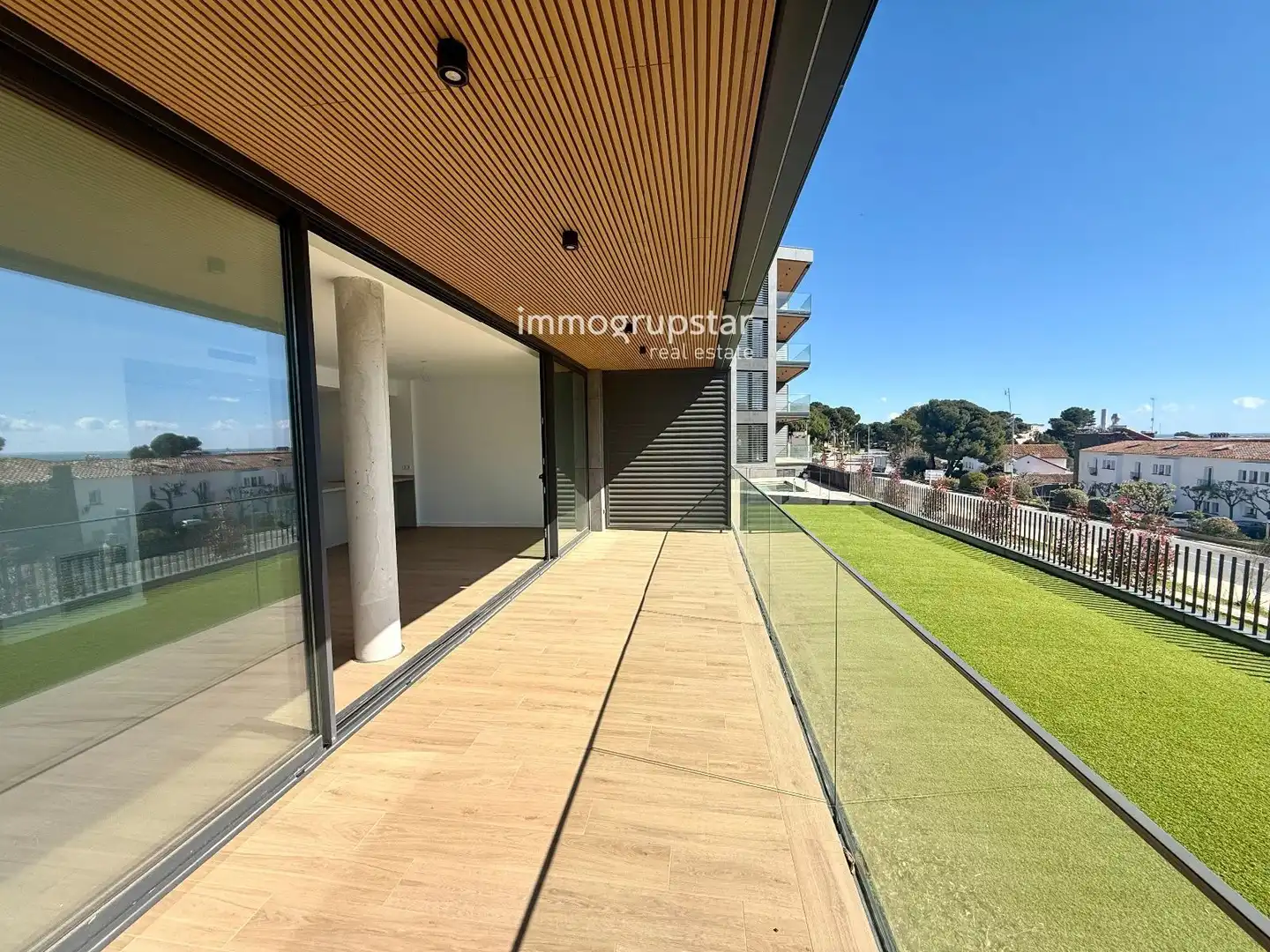 Apartament en venda a Cavall Bernat, Los Pinos - Politur