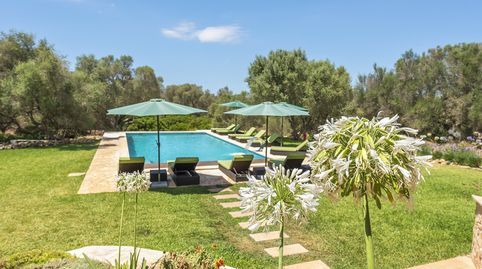 Foto 4 de Casa o xalet en venda a S'Horta - Cas Concos des Cavaller - Es Carritxó, Felanitx