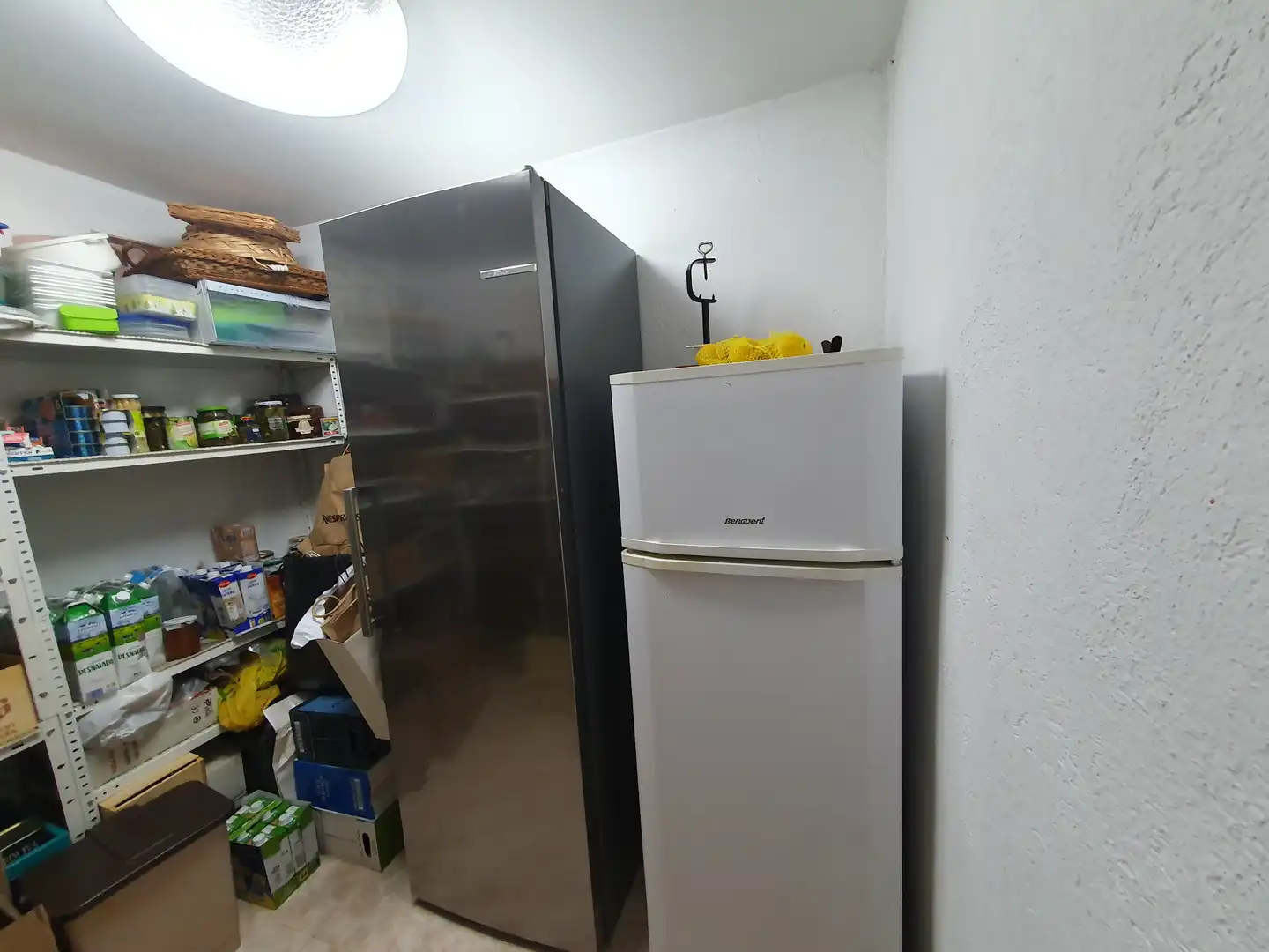 Casa amb terrassa en venda a Sant Fost de Campsentelles, imagen 15