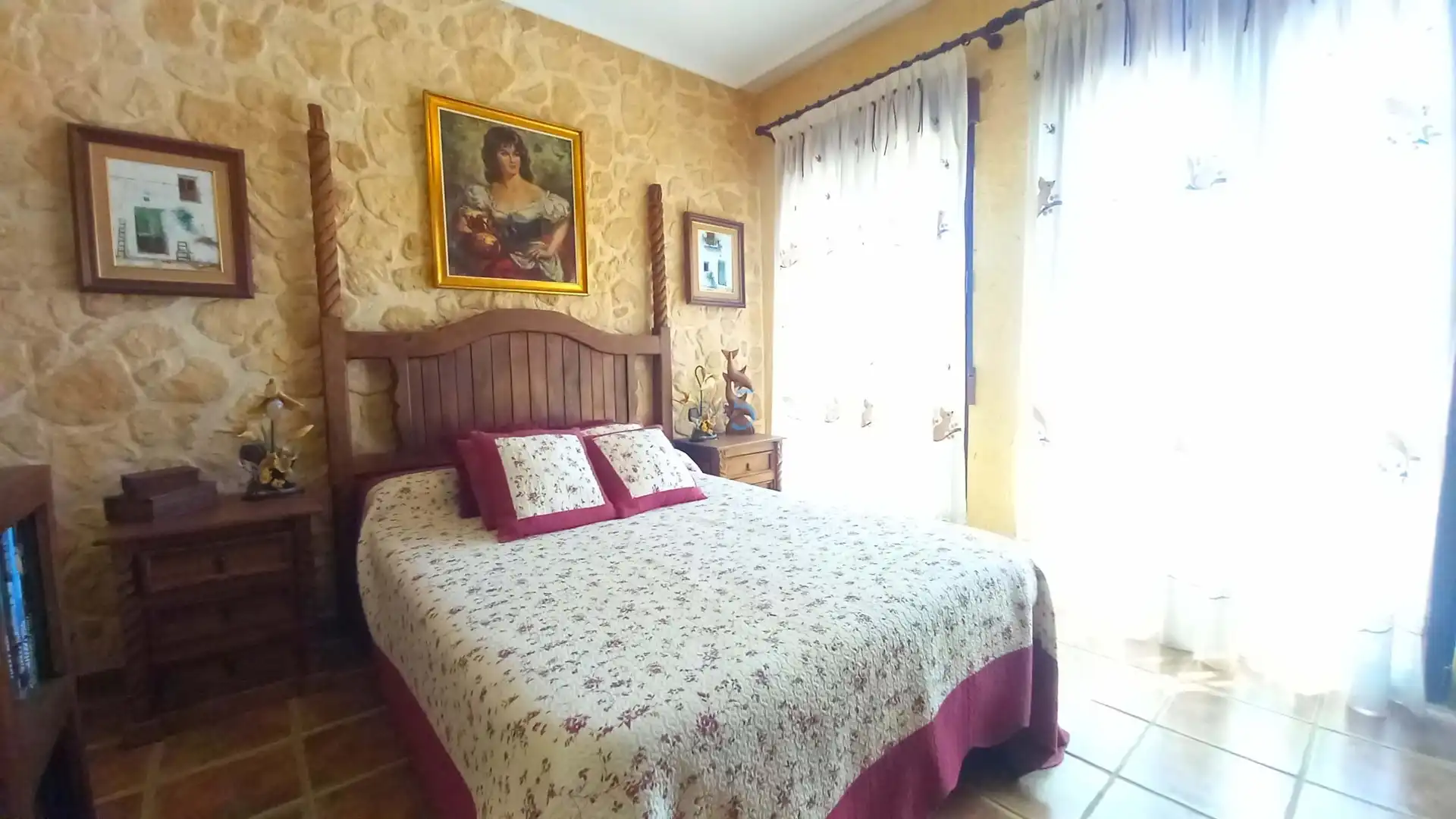 Casa a schiera con terrazza in vendita a Calle Vincente Blasco Ibanez, imagen 19