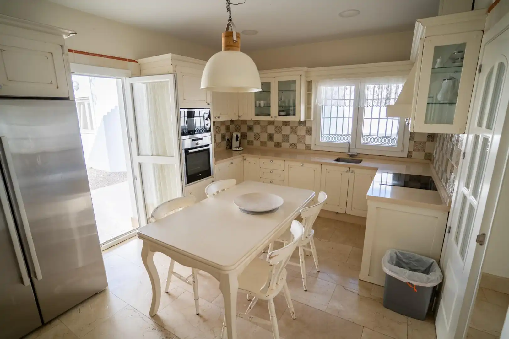 Villa con piscina in vendita a San Roque Pueblo, imagen 8