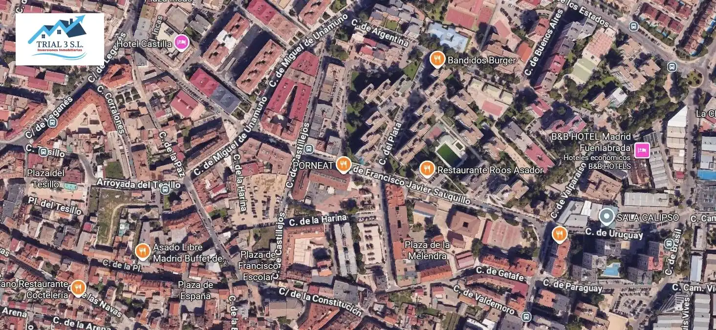 Wohnung mit Aufzug zum Verkauf in Calle PLATA, imagen 2
