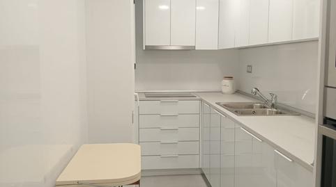 Foto 5 de Piso en venta en La Maternitat i Sant Ramon,  Barcelona Capital