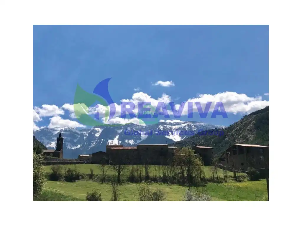 Casa o chalet en venta en Arsèguel con Terraza, Trastero y Balcón