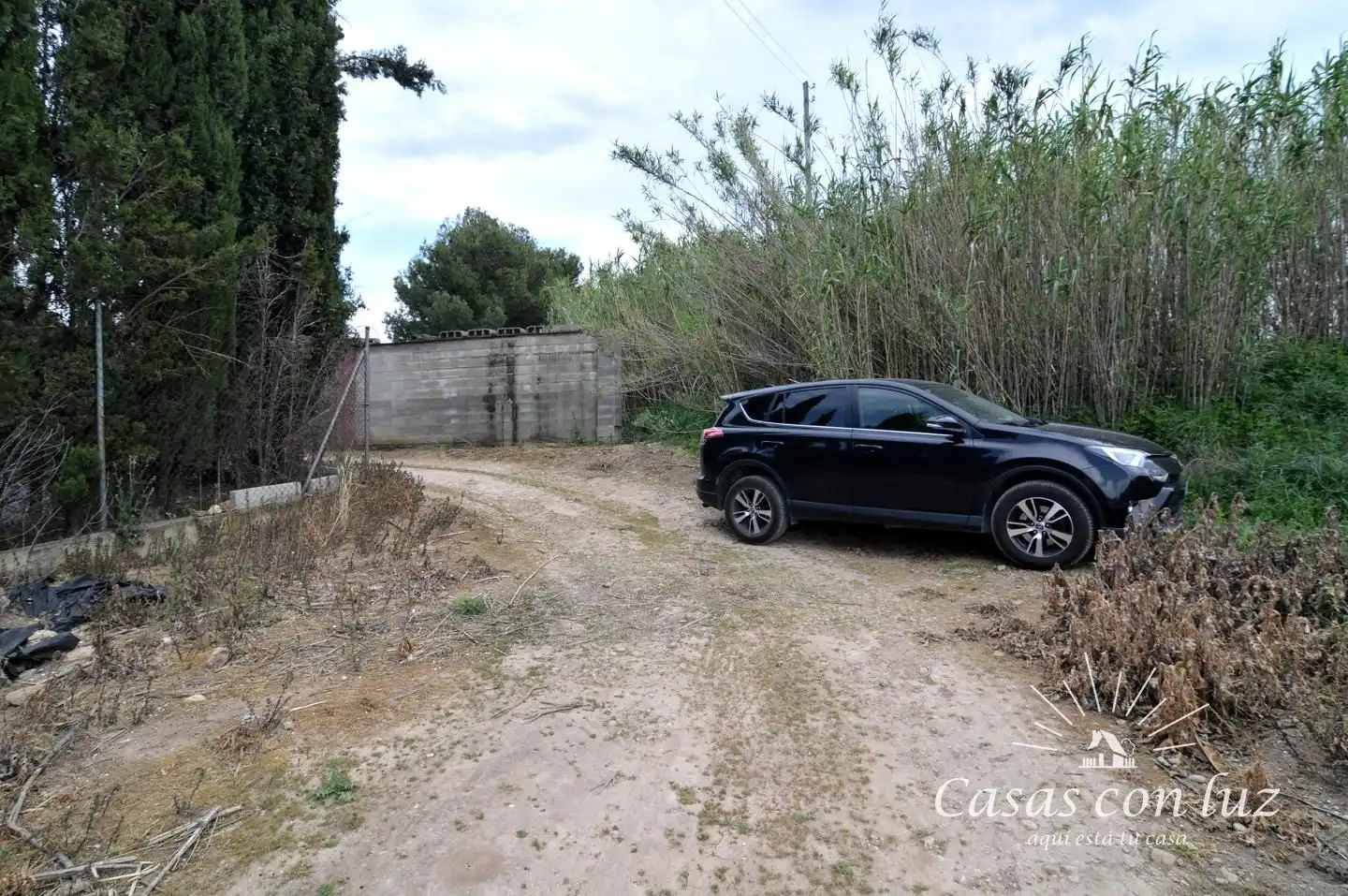 Terreno en venta en Zaragoza