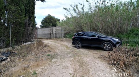 Foto 4 de Terreno en venta en Polígono 170, Garrapinillos, Zaragoza Capital