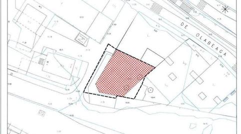 Photo 2 of Residential for sale in San Nicolas de Olabeaga, 29 a, Olabeaga, Bizkaia