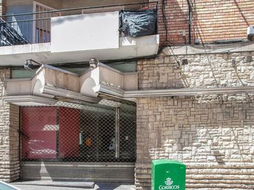 Local comercial en venda a Carrer Pallars