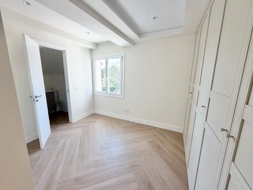 Habitación de Casa o chalet en venta en Ciudalcampo