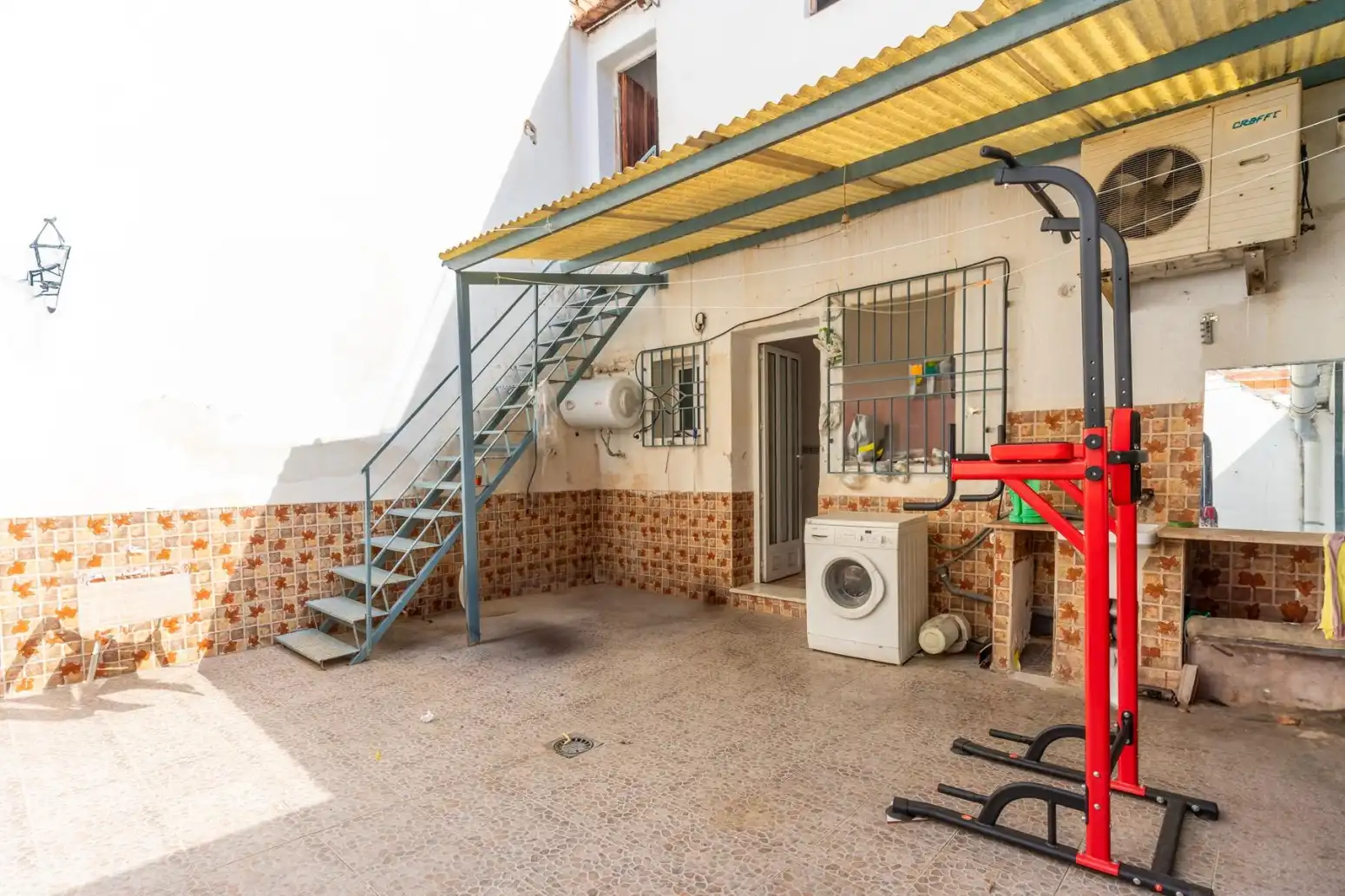 Casa o xalet en venda a Alguazas - Calle SAN PEDRO, Alguazas
