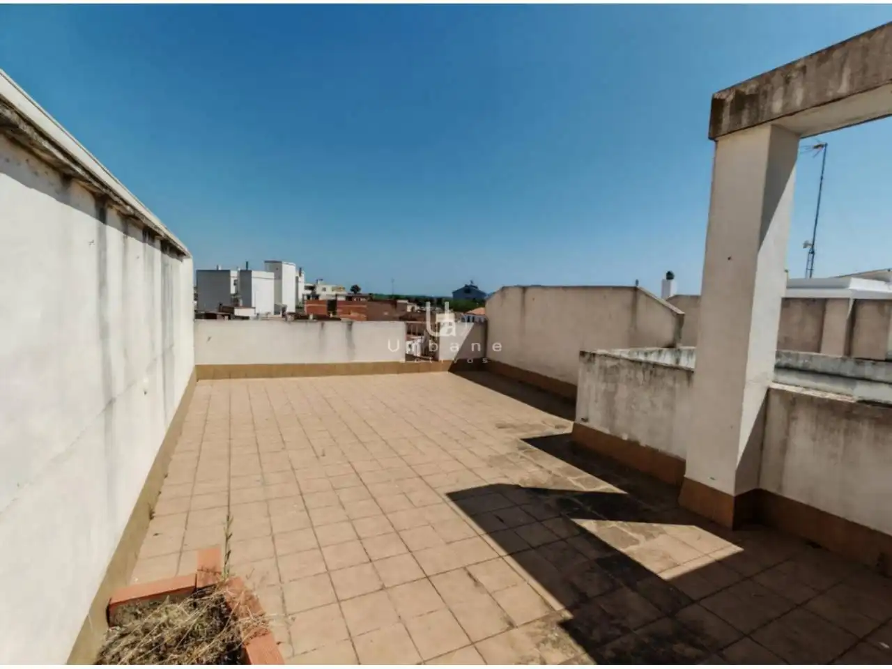 Piso en venta en Calle Sueca, Favara