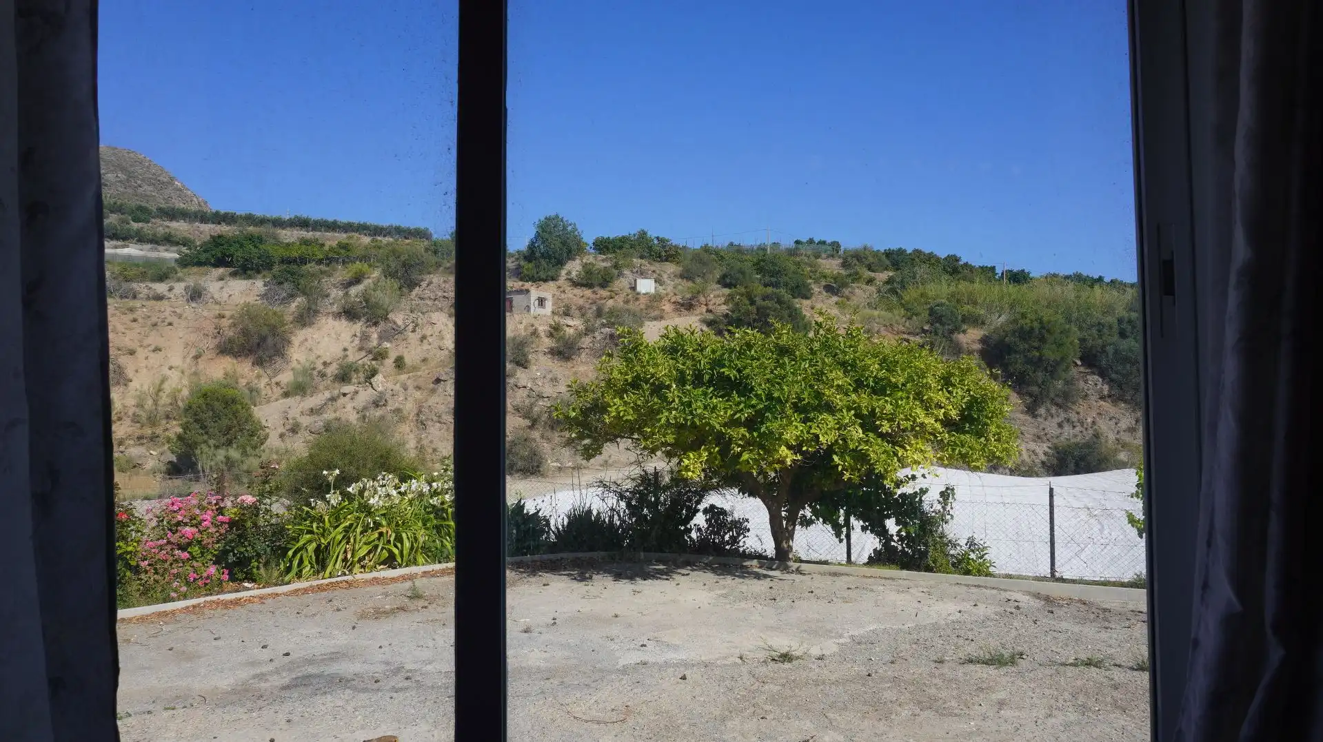 Casa rústica amb piscina en venda a Los Tablones, imagen 12