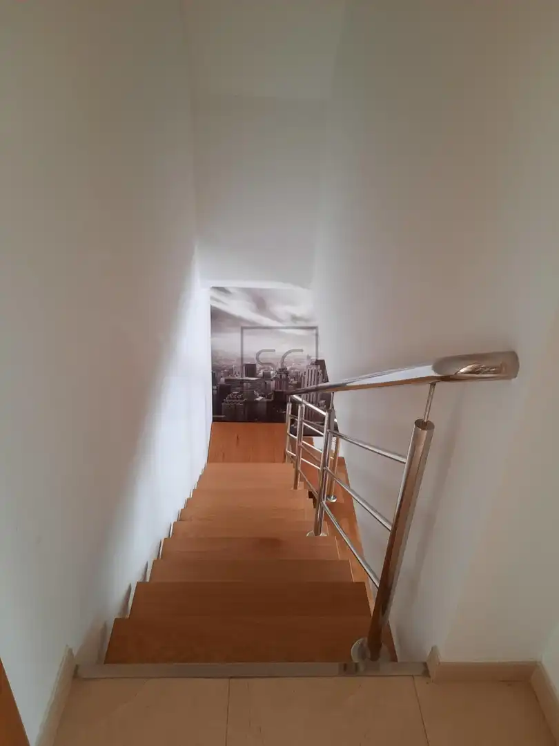 Dúplex en venta en Narón con Calefacción, Terraza y Trastero