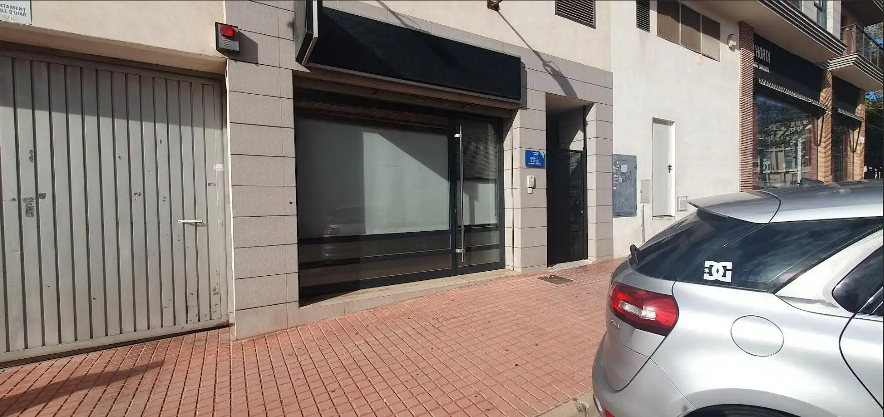 Gewerbefläche zum Verkauf in La Vall d'Uixó, imagen 9