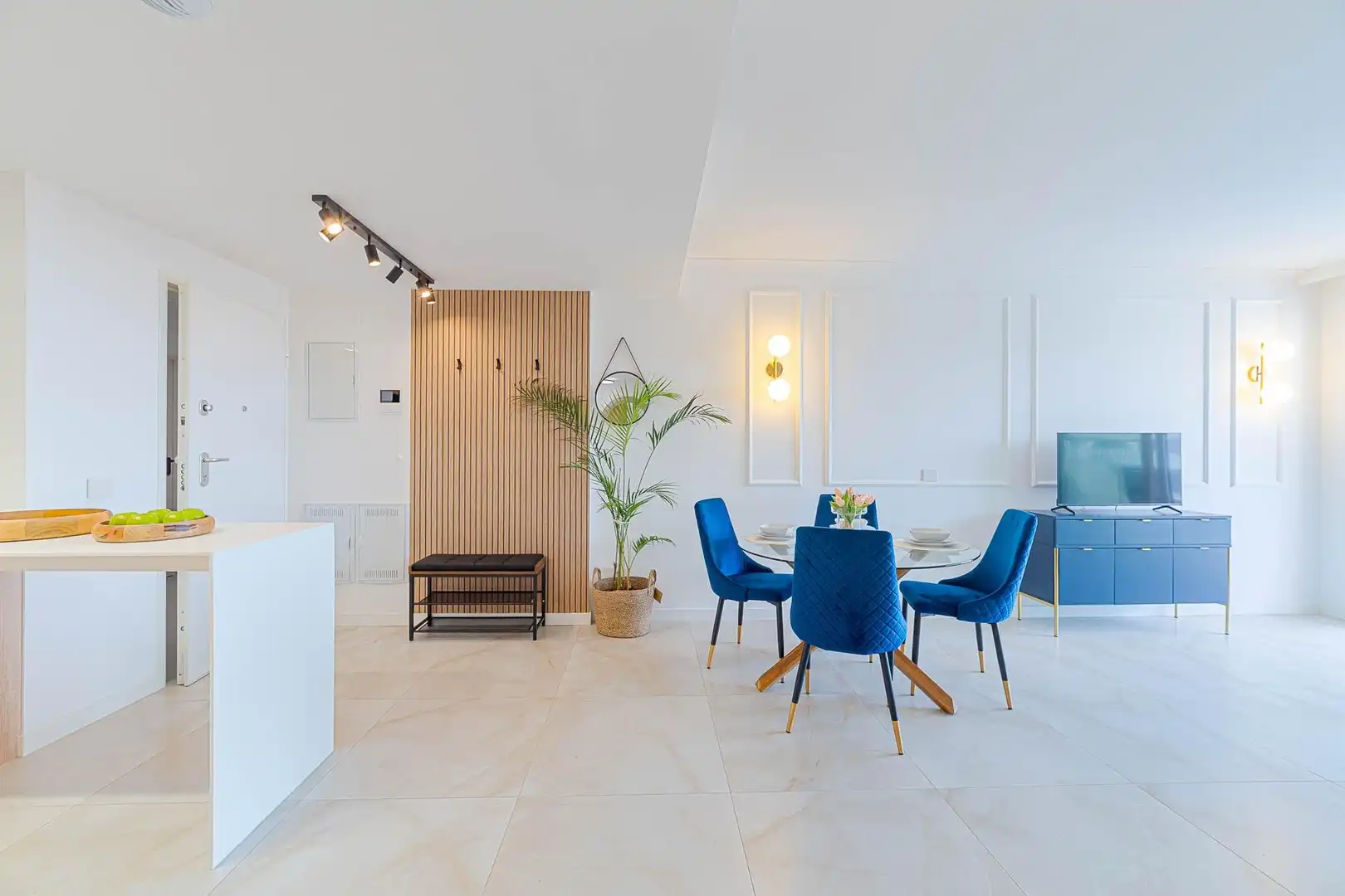 Appartement compact avec terrasse à vendre à Avenida de las Olas, imagen 22