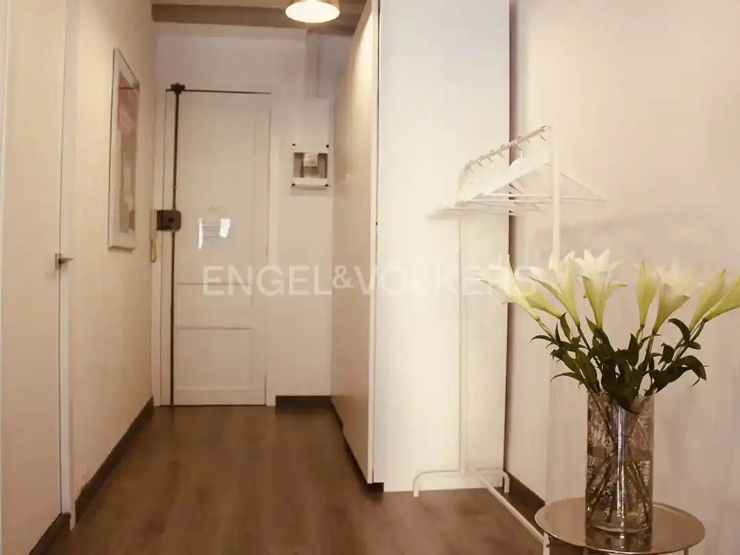 Piso en venta en Barcelona con Aire acondicionado, Calefacción y Balcón