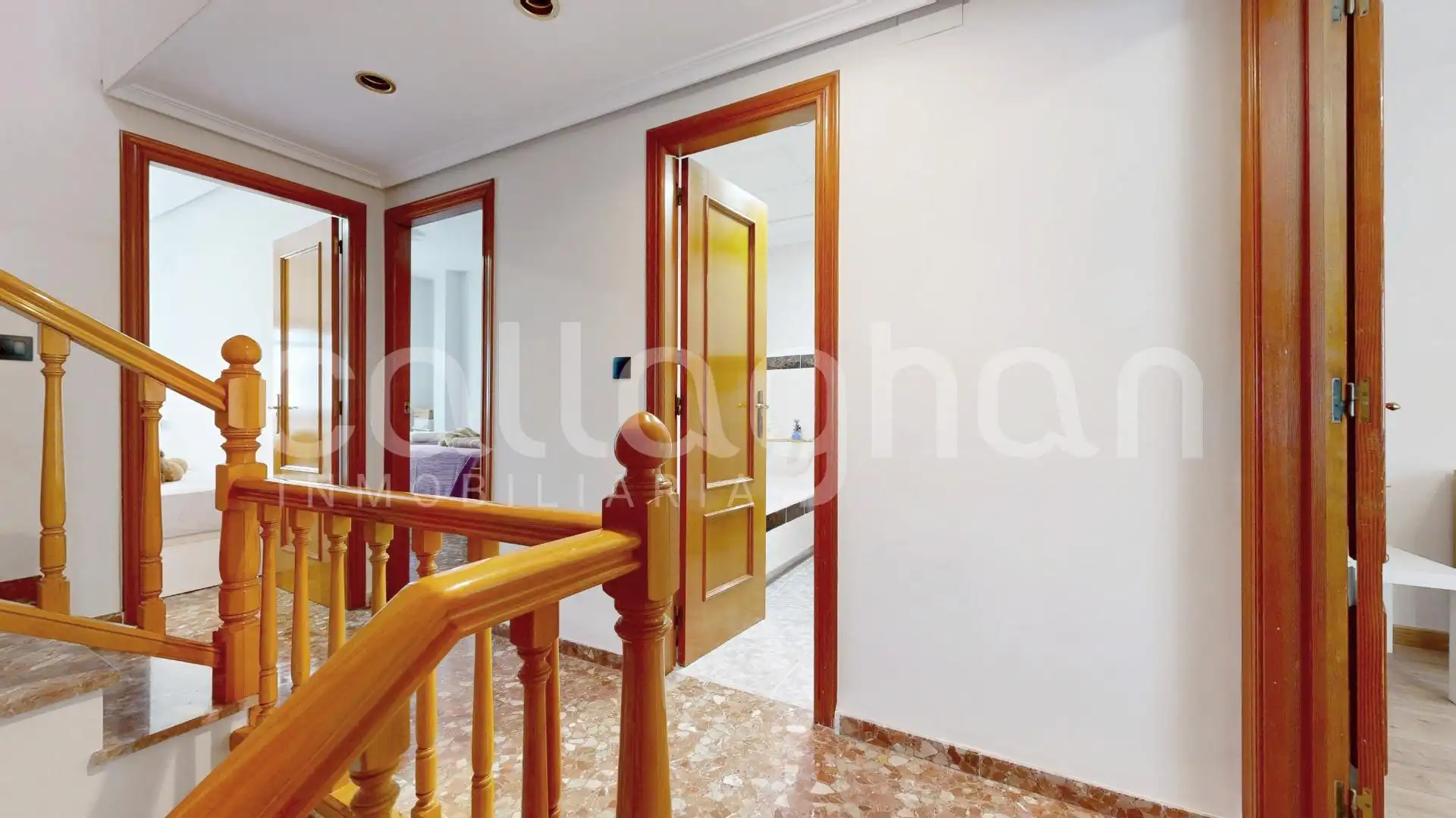 Casa adosada en venta en Benetússer con Aire acondicionado, Calefacción y Terraza