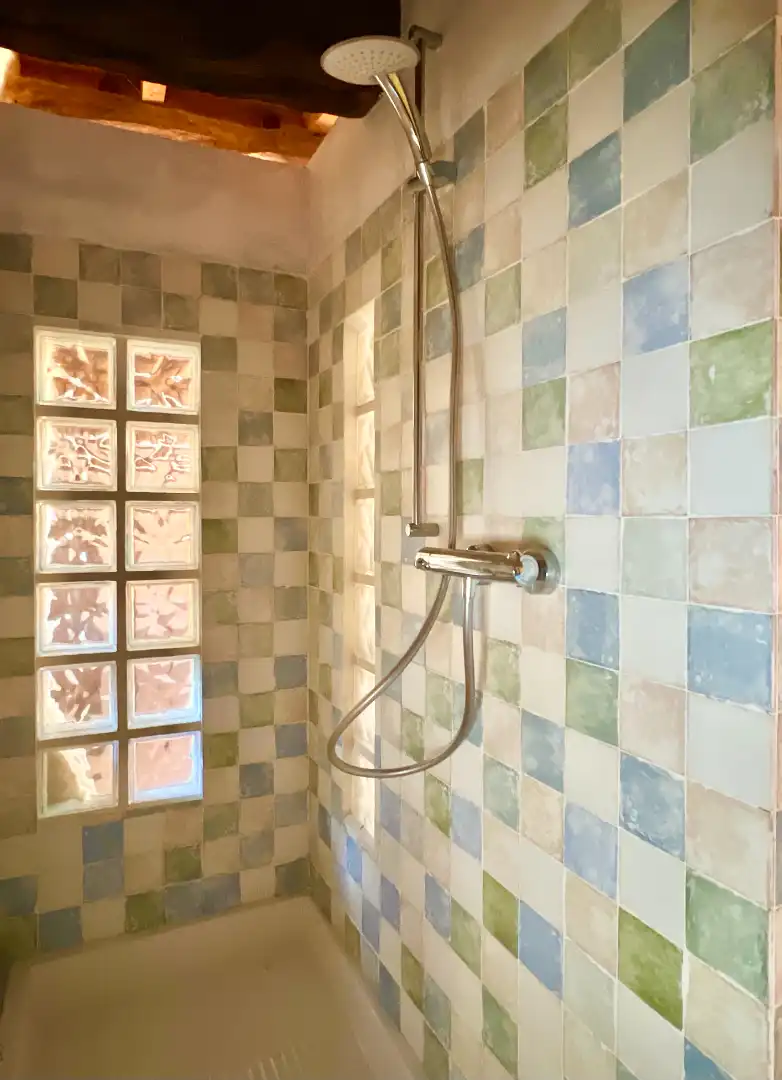 Baño de Casa o chalet en venta en Condado de Treviño con Calefacción, Jardín privado y Parquet