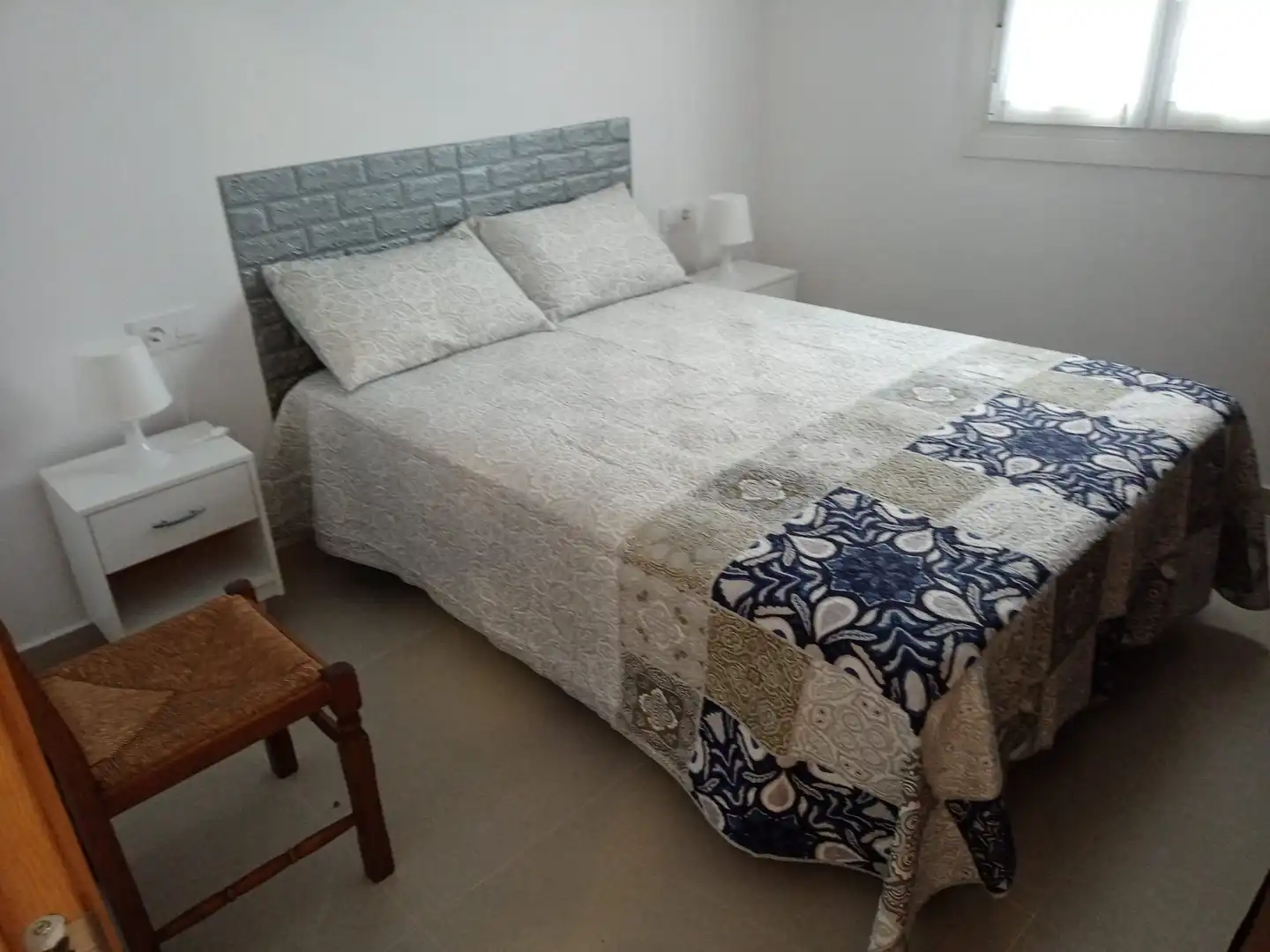 Casa con piscina in affitto a Barbate ciudad, imagen 4