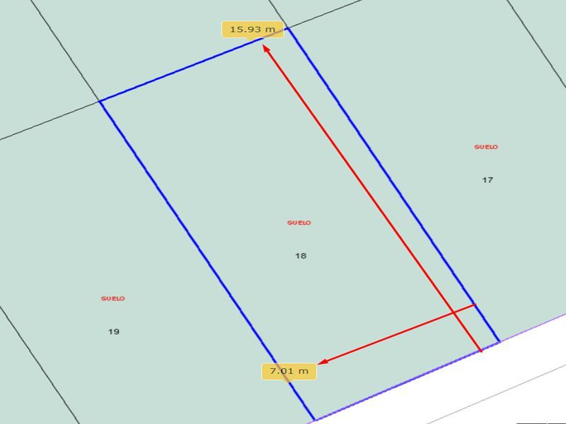 Residential for sale in Mairena del Alcor