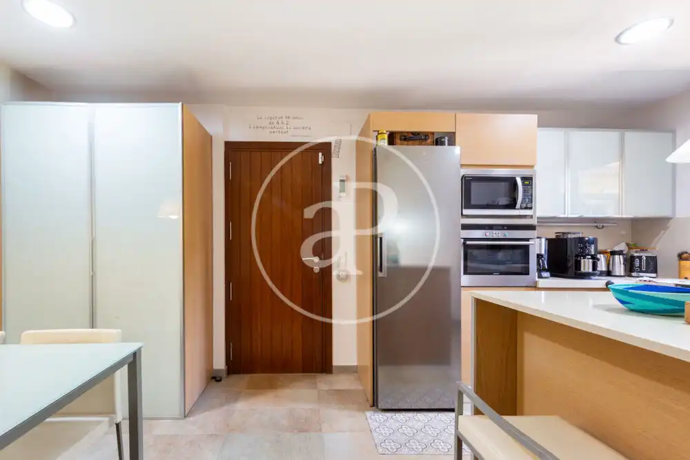 Casa amb terrassa en venda a Riba-roja de Túria, imagen 16