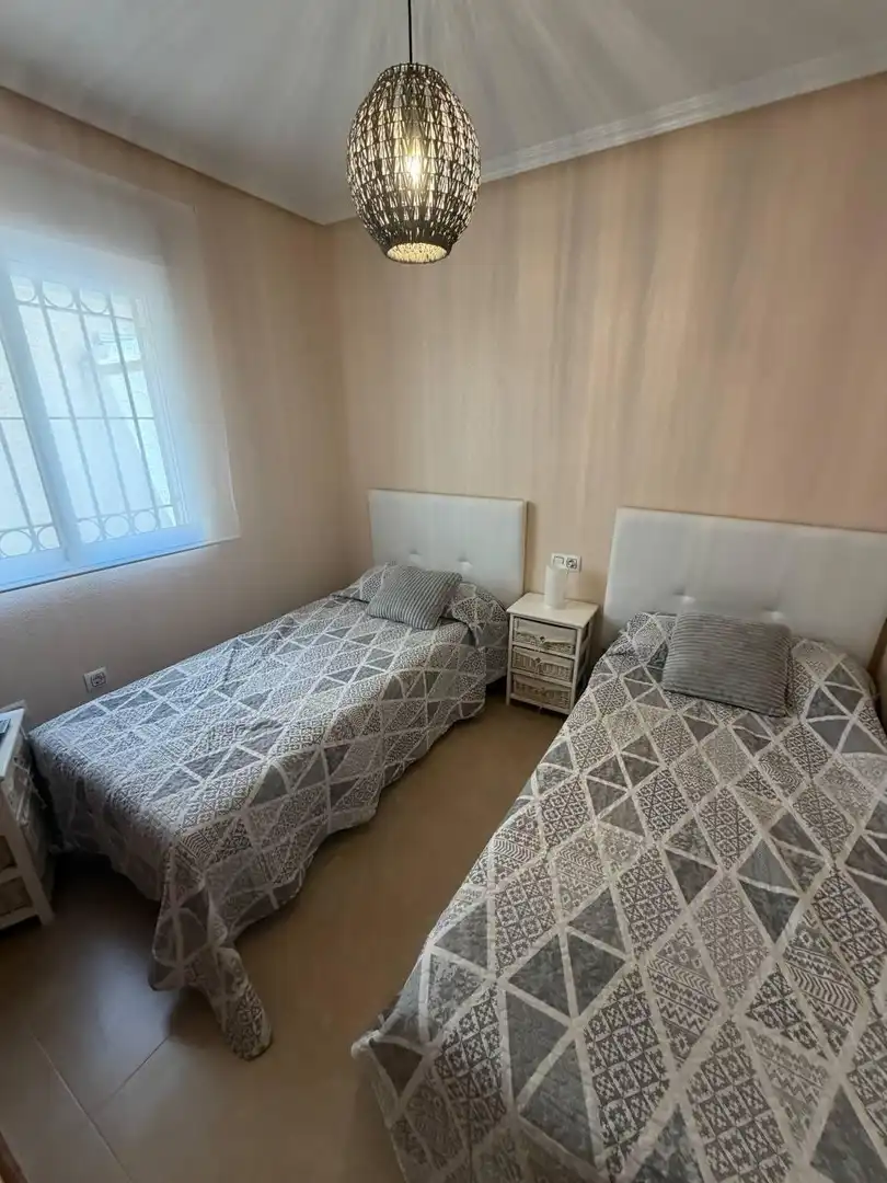 Bungalow en venda a Orihuela Costa, imagen 11