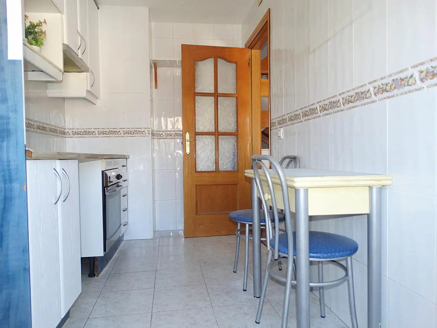Duplex with terrace for sale in Centro, imagen 13