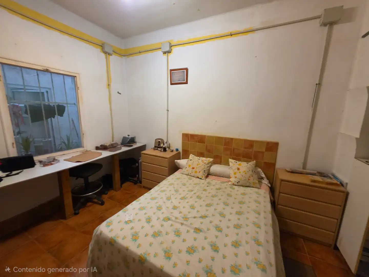 Habitación de Planta baja en venta en Sagunto / Sagunt con Trastero