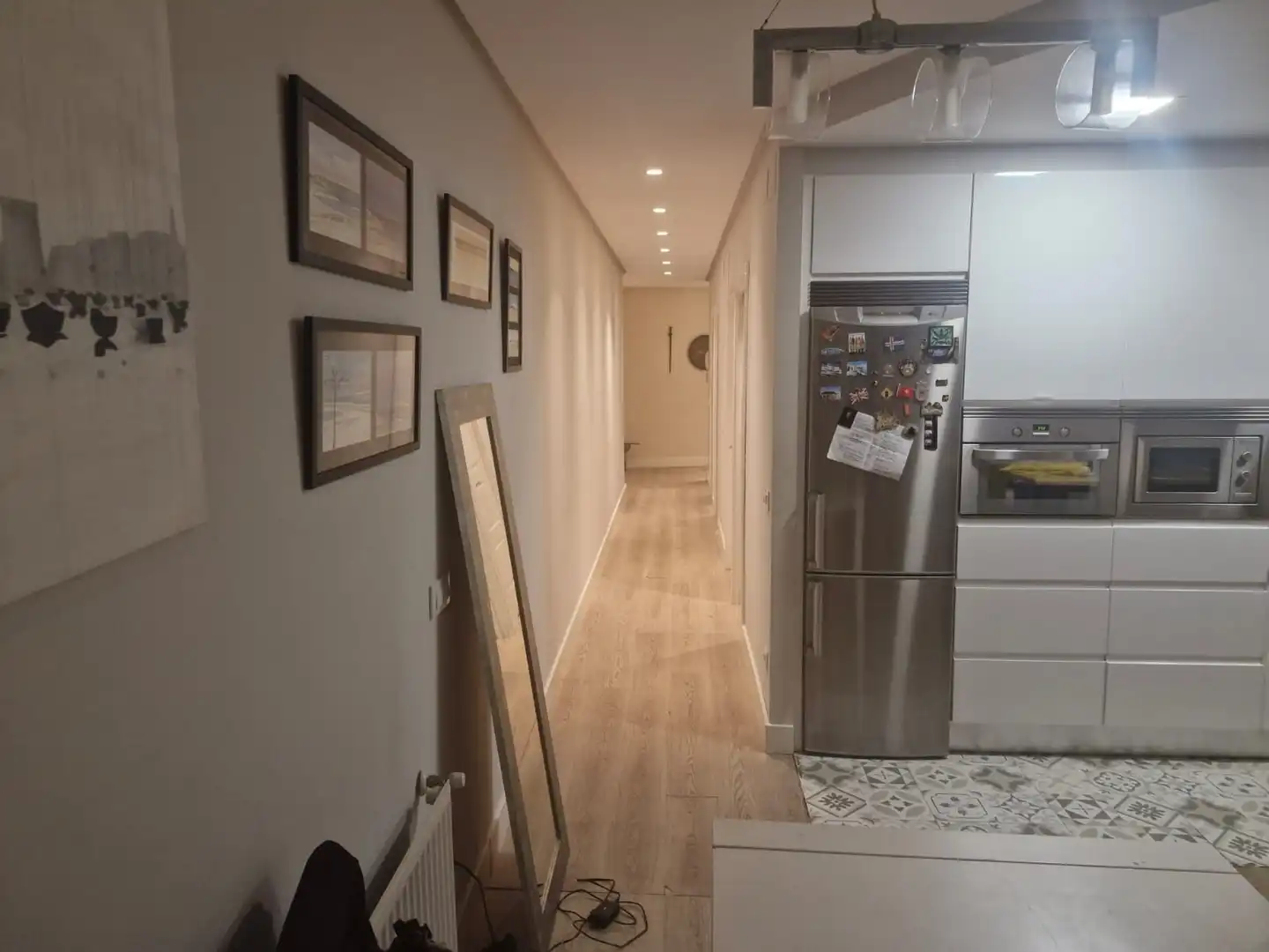 Flat for sale in  Logroño  with Heating