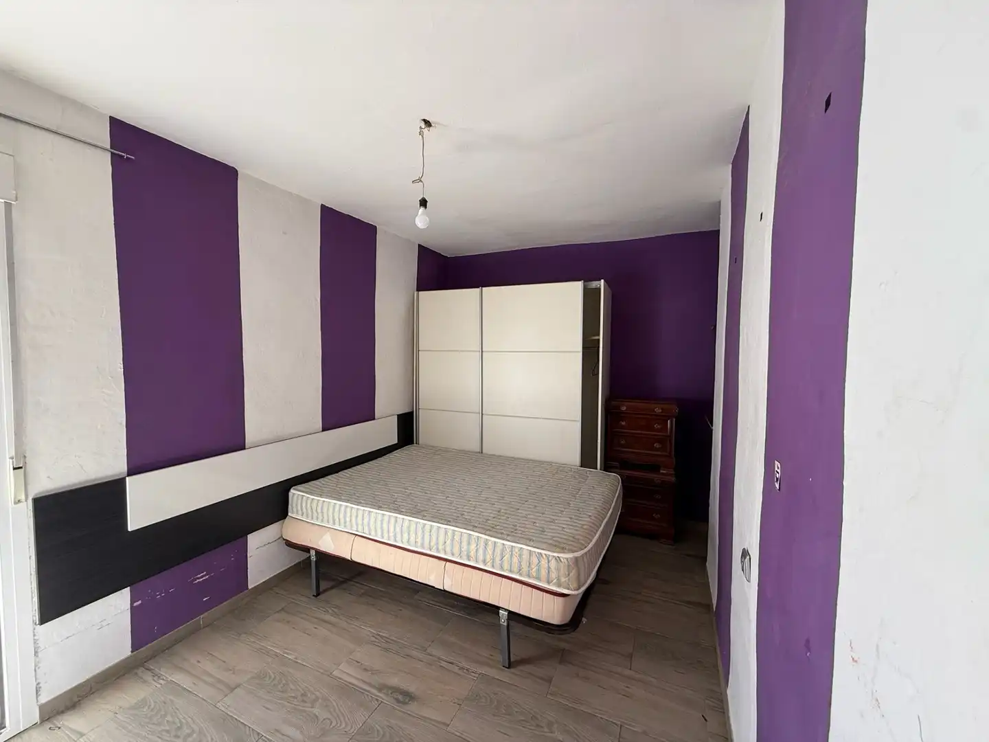 Habitación de Casa adosada en venta en Antequera con Aire acondicionado, Terraza y Amueblado