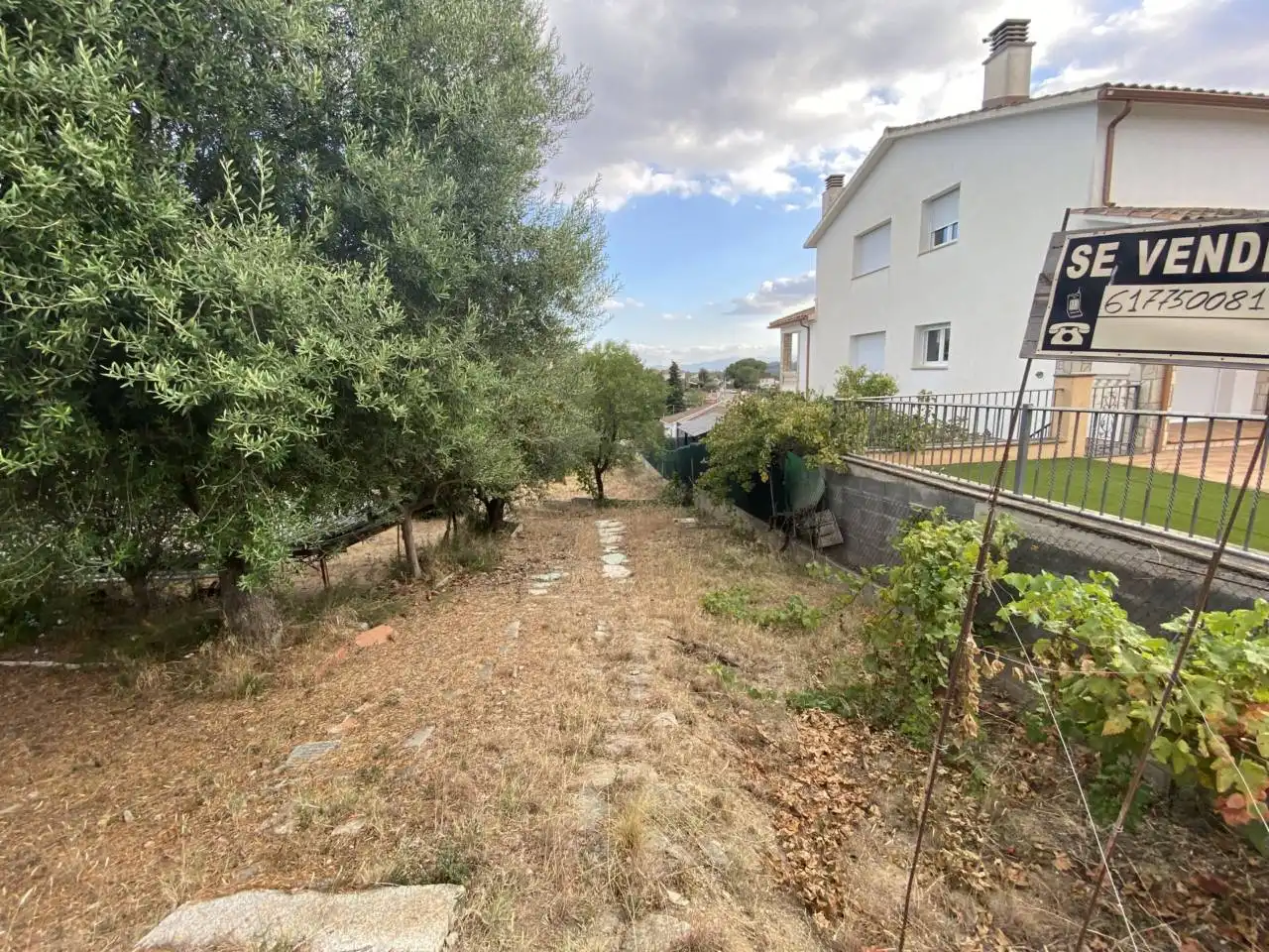 Terreno rústico en venta en Calle Sant Tomàs 14, imagen 33