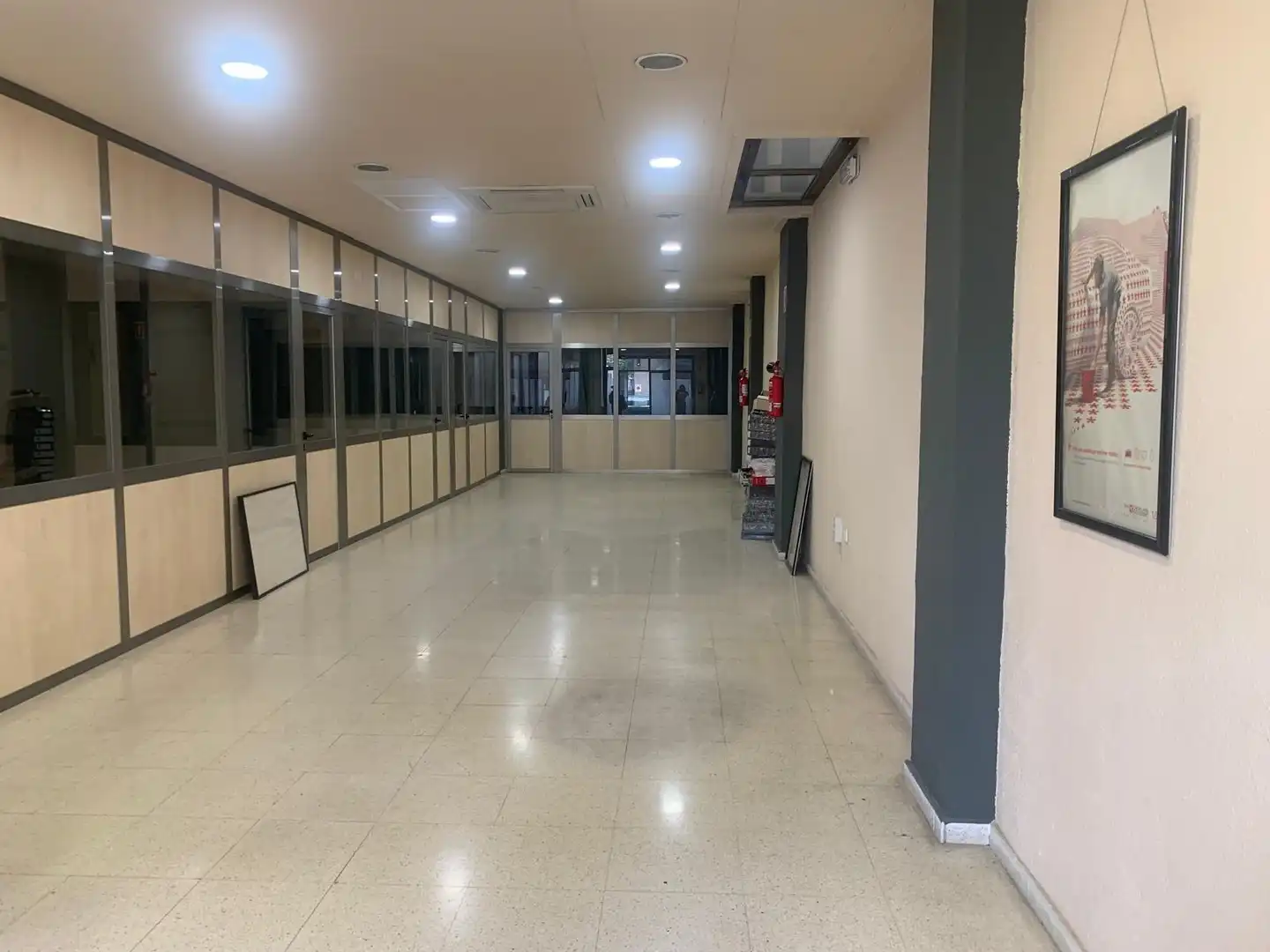 Business premises to rent in Centre, imagen 8