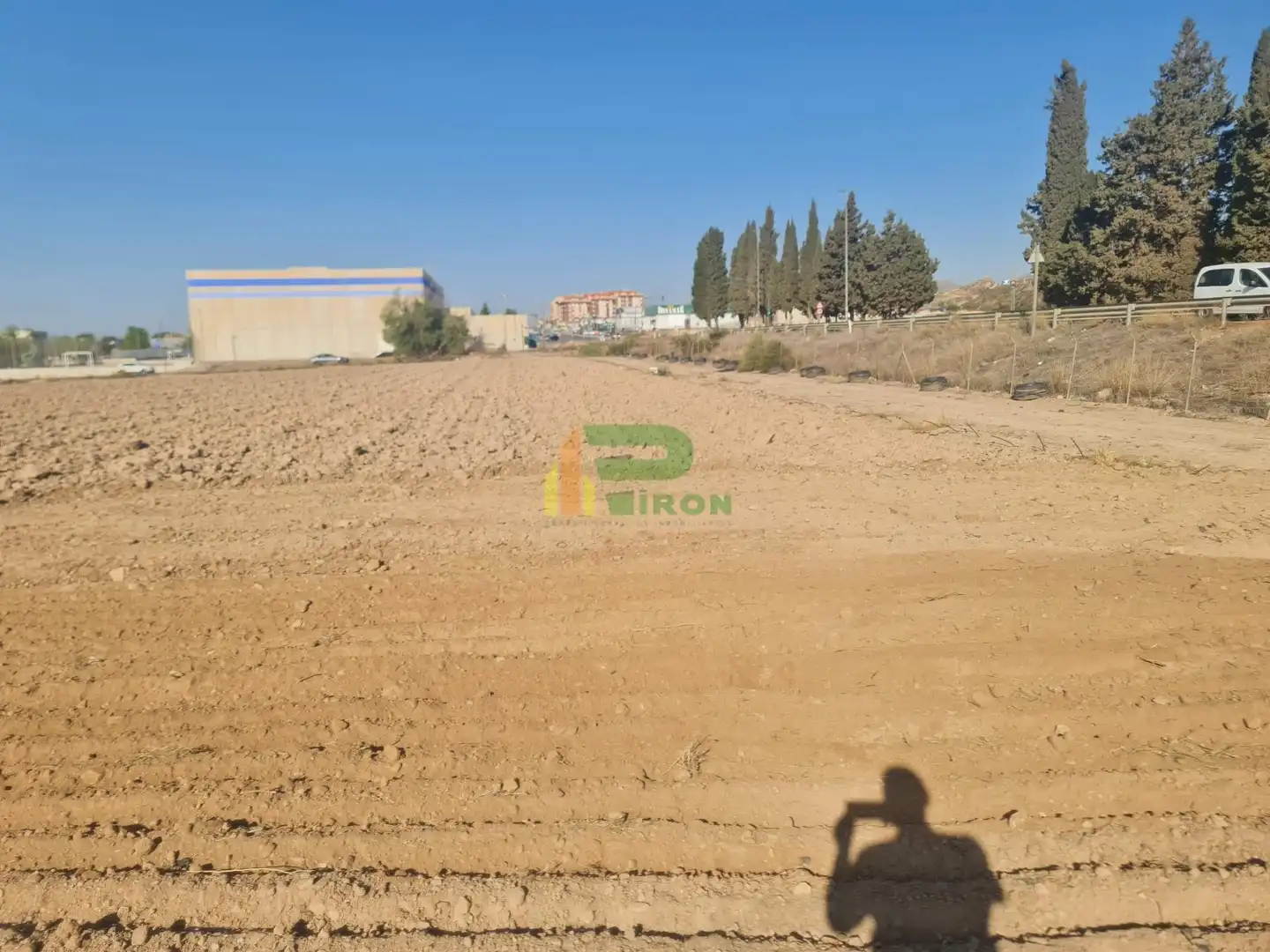 Lands and plots for sale in Pedanías Centro, imagen 8