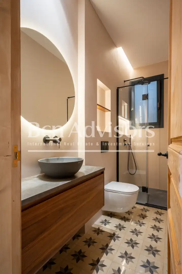 Wohnung mit Terrasse zum Verkauf in Eixample, imagen 23