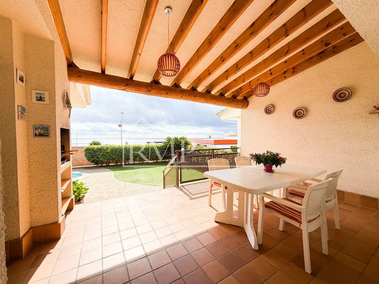 House with pool for sale in Marina s/n, imagen 6